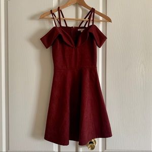 Charlotte Russe Dress
